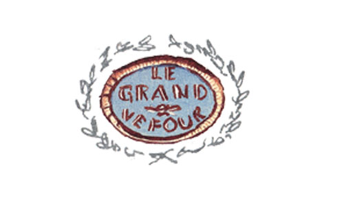 Le Grand Véfour (Guy Martin)