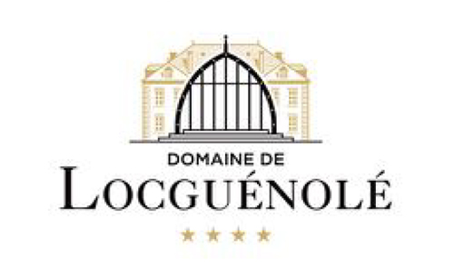 Domaine de Locguénolé
