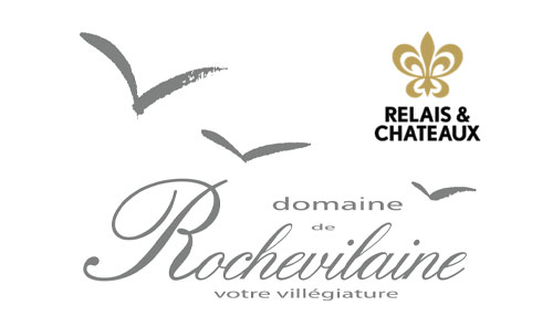 Domaine de Rochevilaine